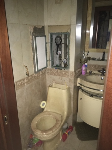 1-комнатная квартира, 34.9 м² - фото 13