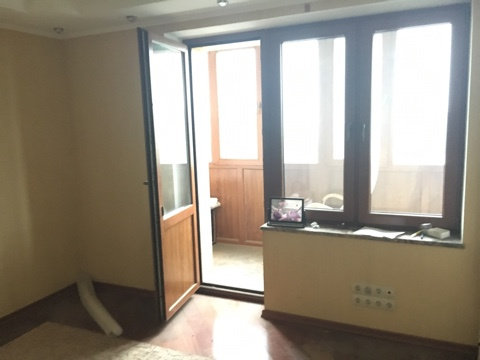 1-комнатная квартира, 34.9 м² - фото 6