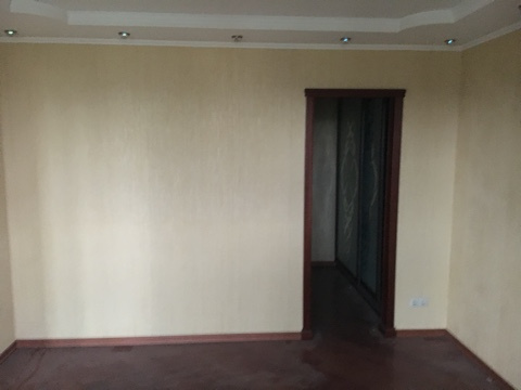 1-комнатная квартира, 34.9 м² - фото 8