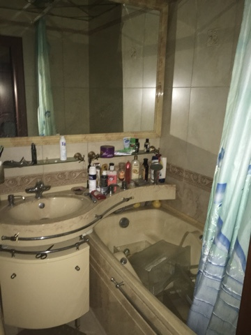1-комнатная квартира, 34.9 м² - фото 14