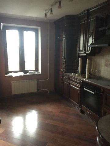 1-комнатная квартира, 34.9 м² - фото 4