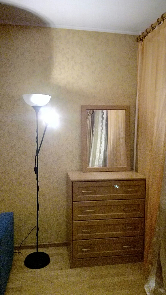 1-комнатная квартира, 32 м² - фото 10