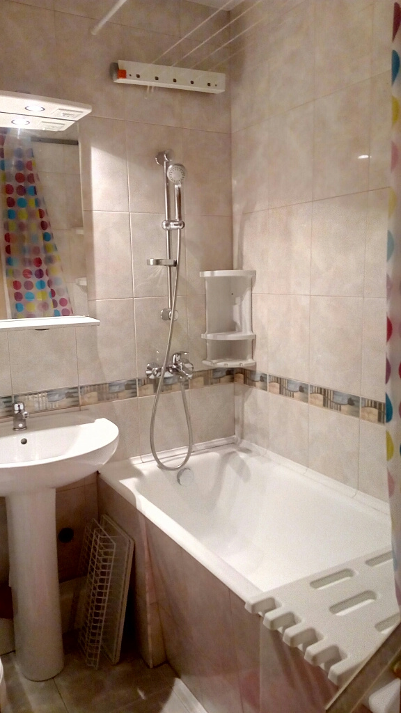 1-комнатная квартира, 32 м² - фото 8