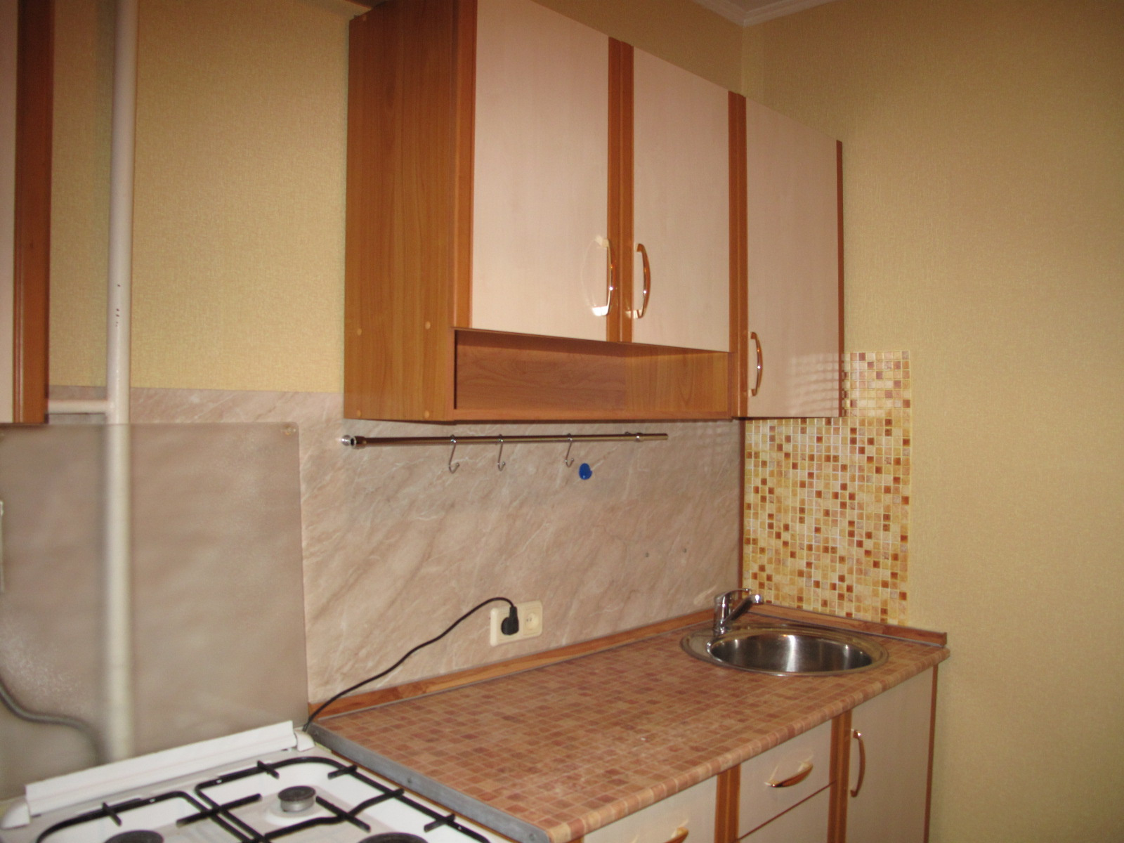 1-комнатная квартира, 32 м² - фото 5