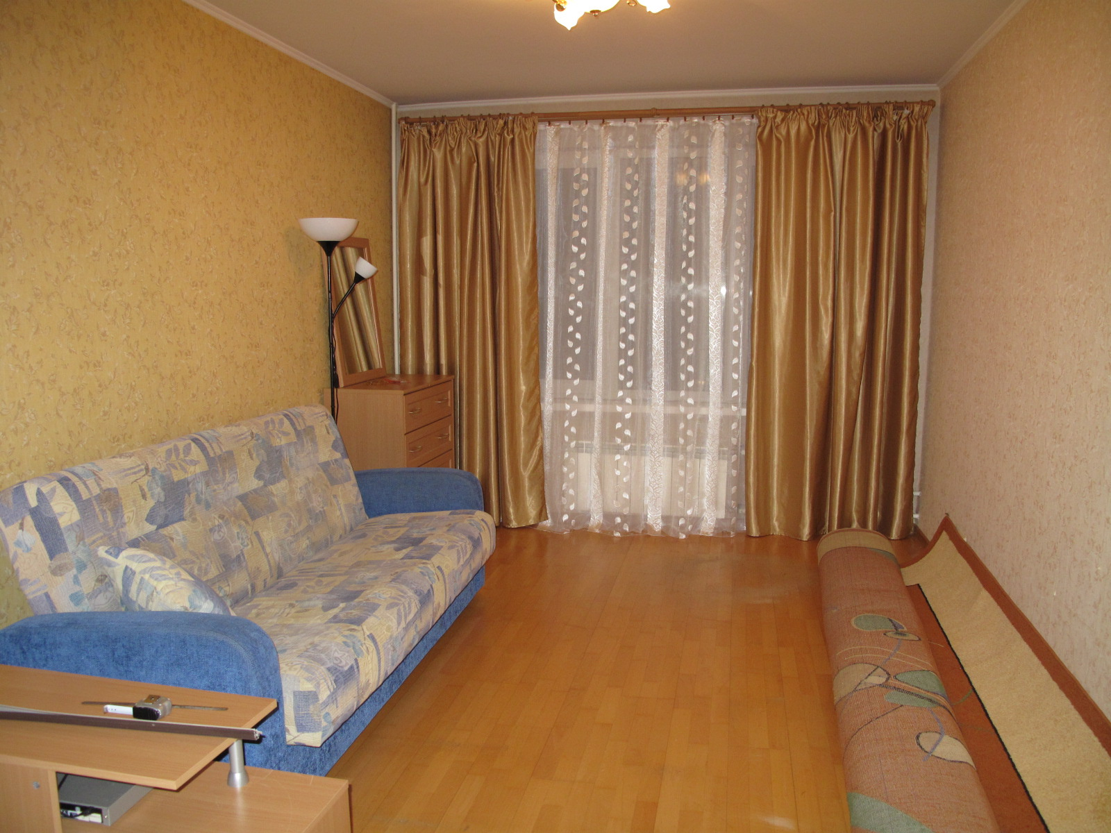 1-комнатная квартира, 32 м² - фото 12
