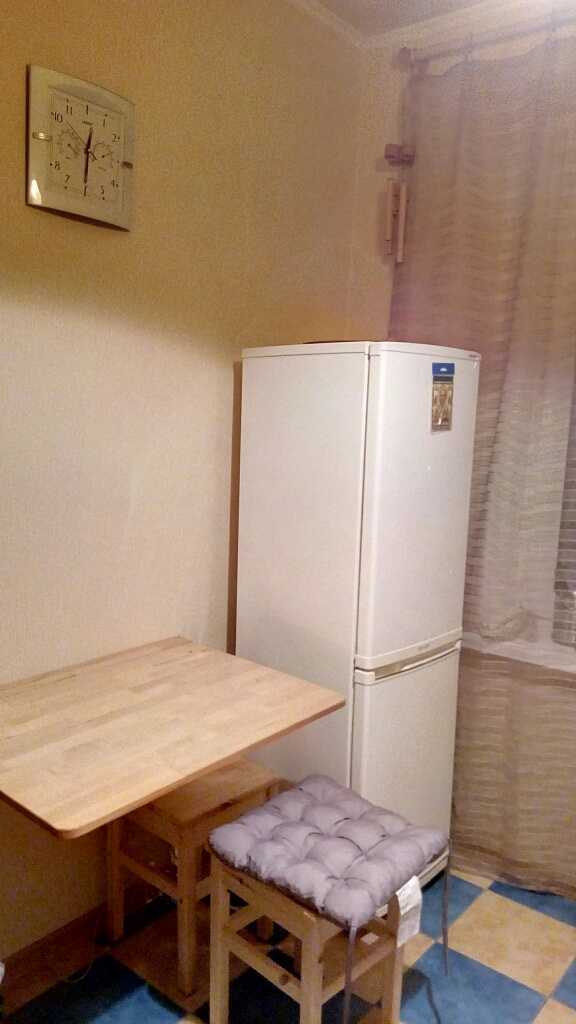 1-комнатная квартира, 32 м² - фото 3