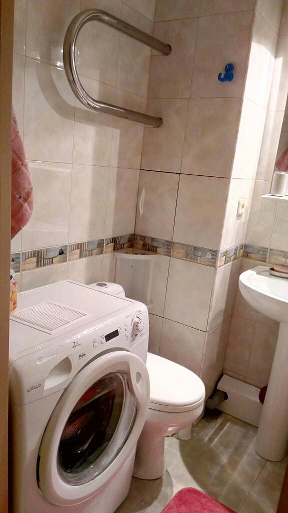 1-комнатная квартира, 32 м² - фото 9
