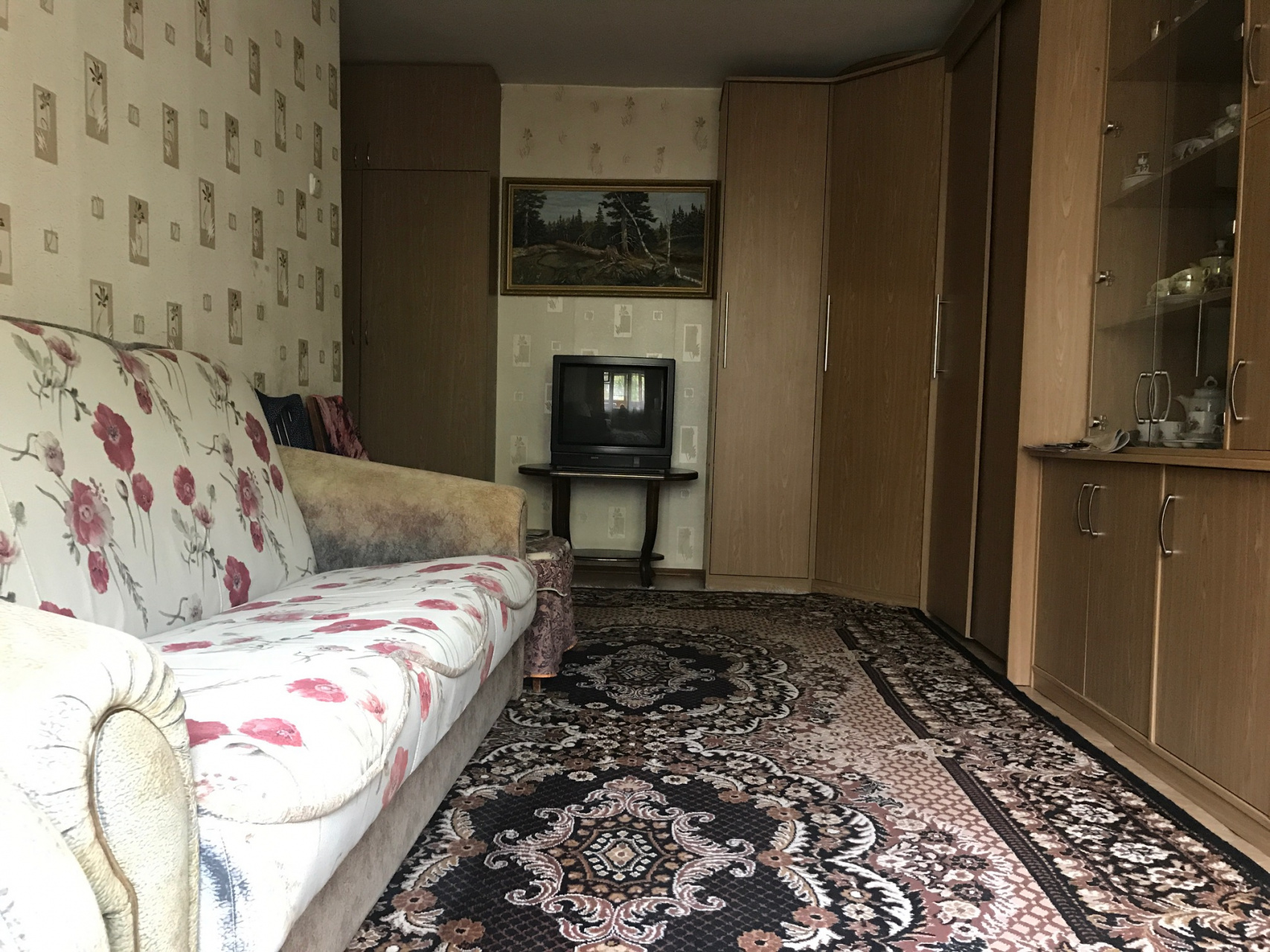 2-комнатная квартира, 46.3 м² - фото 9