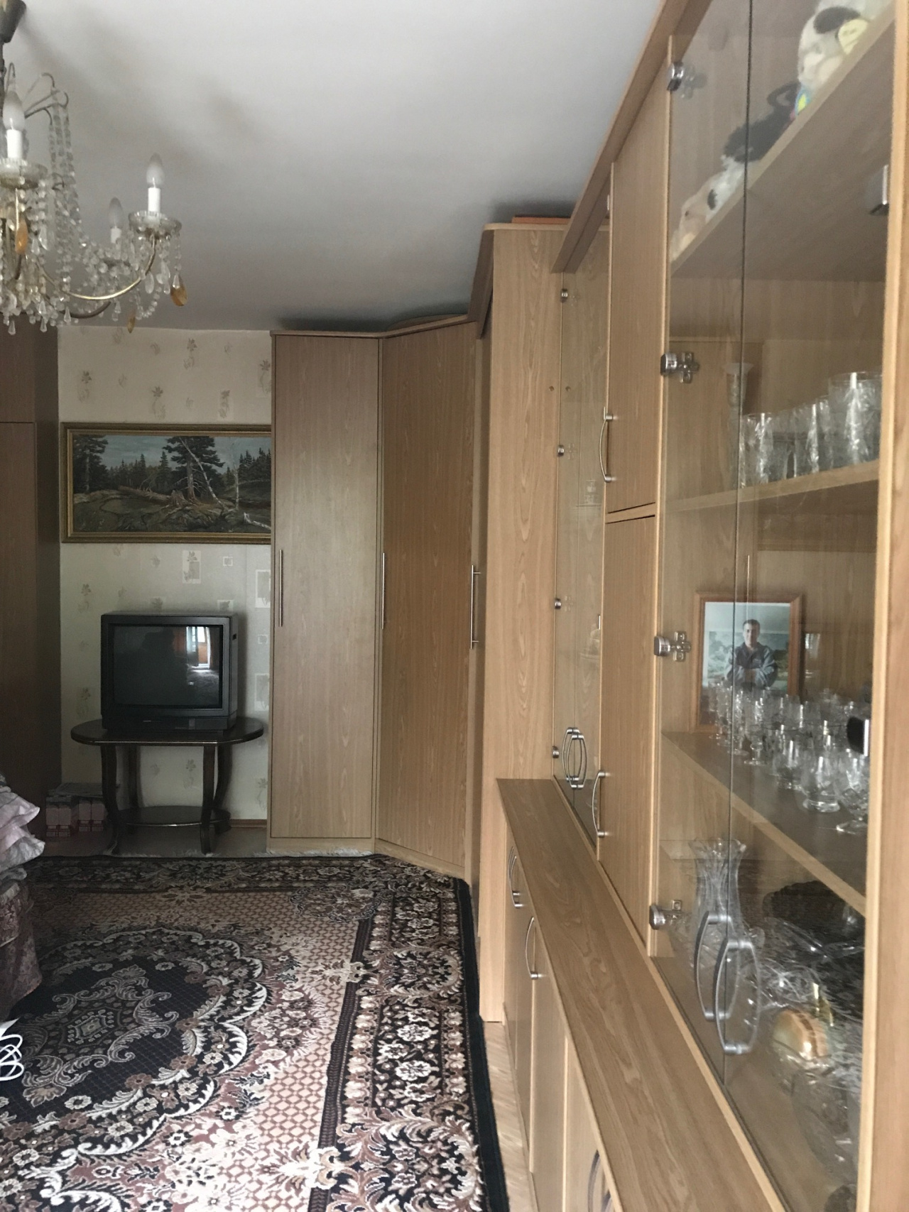 2-комнатная квартира, 46.3 м² - фото 8