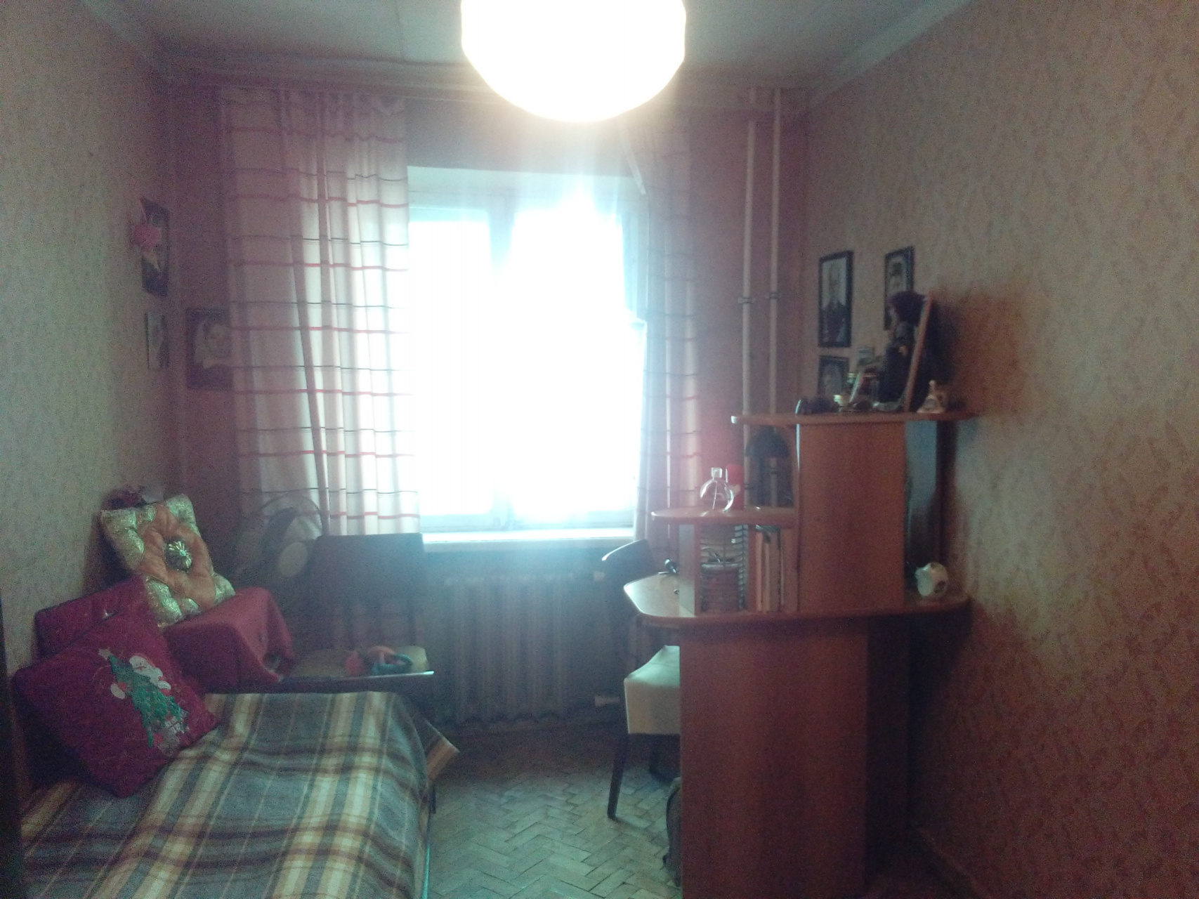 3-комнатная квартира, 57.6 м² - фото 9