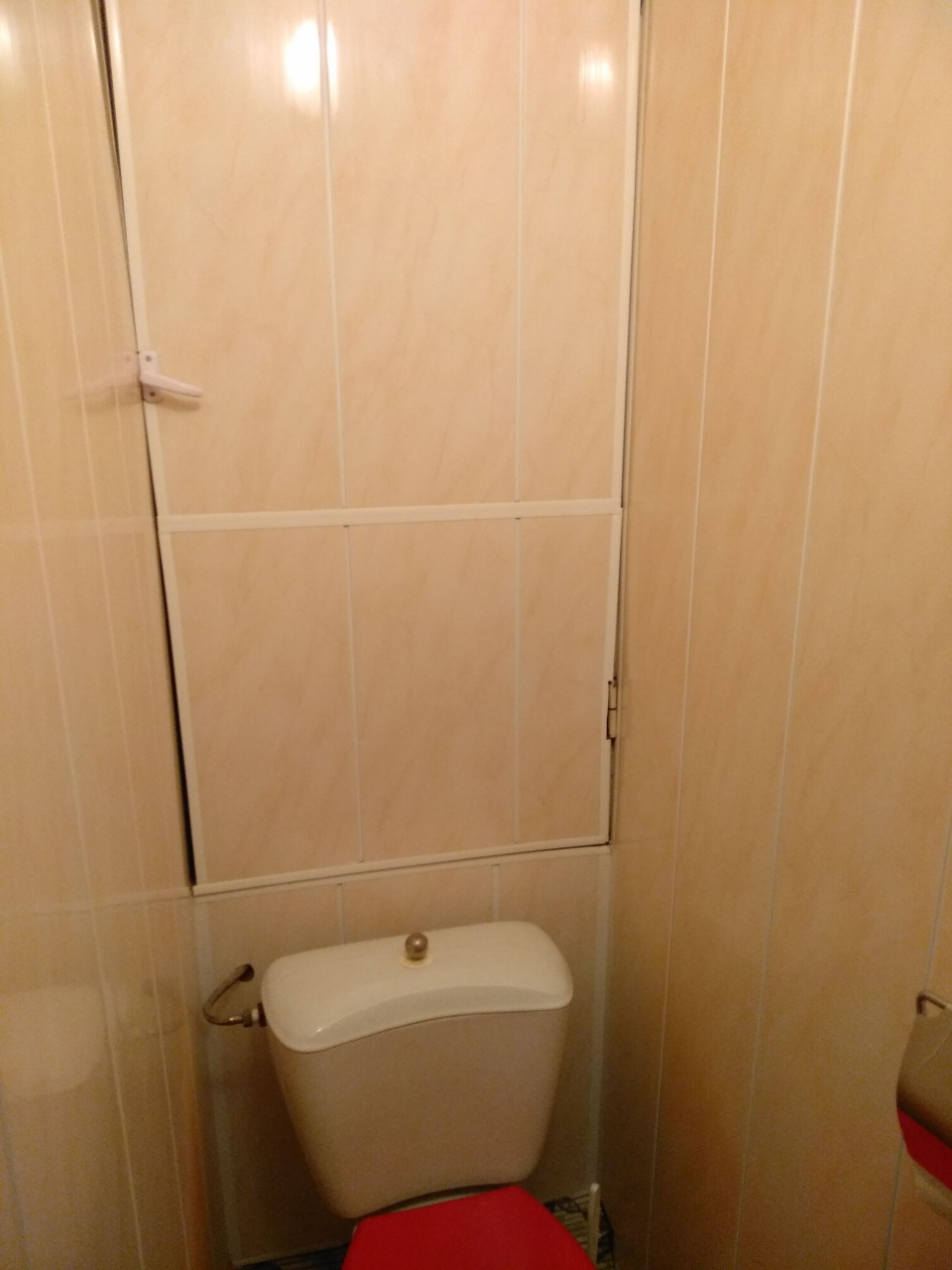 3-комнатная квартира, 58 м² - фото 8