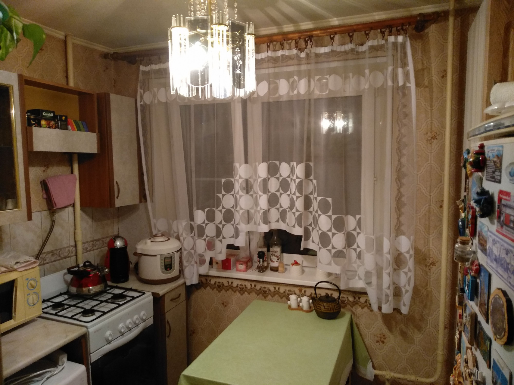 3-комнатная квартира, 58 м² - фото 5