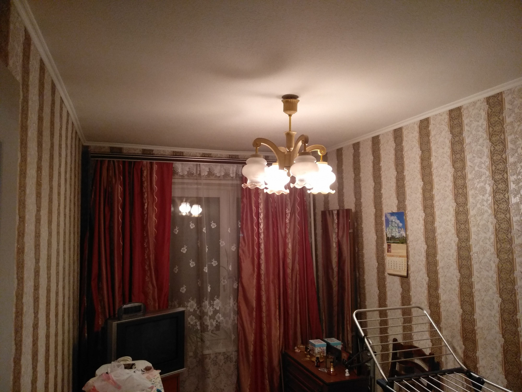3-комнатная квартира, 58 м² - фото 4