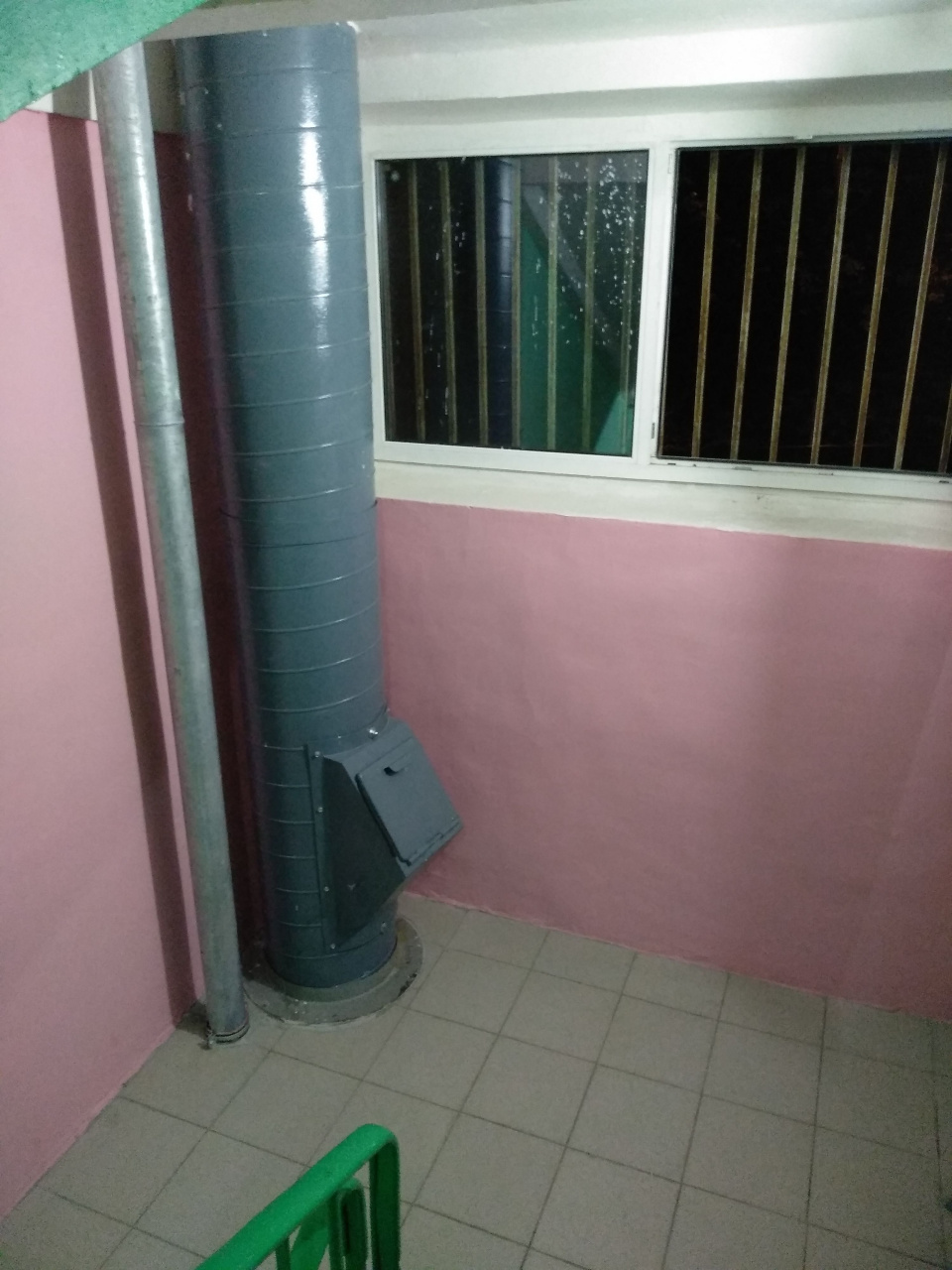 3-комнатная квартира, 58 м² - фото 10
