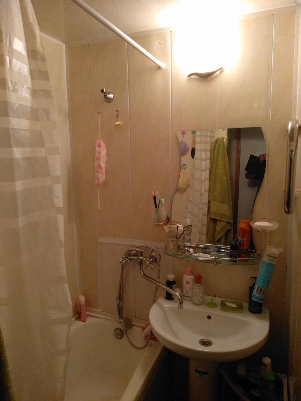 3-комнатная квартира, 58 м² - фото 7