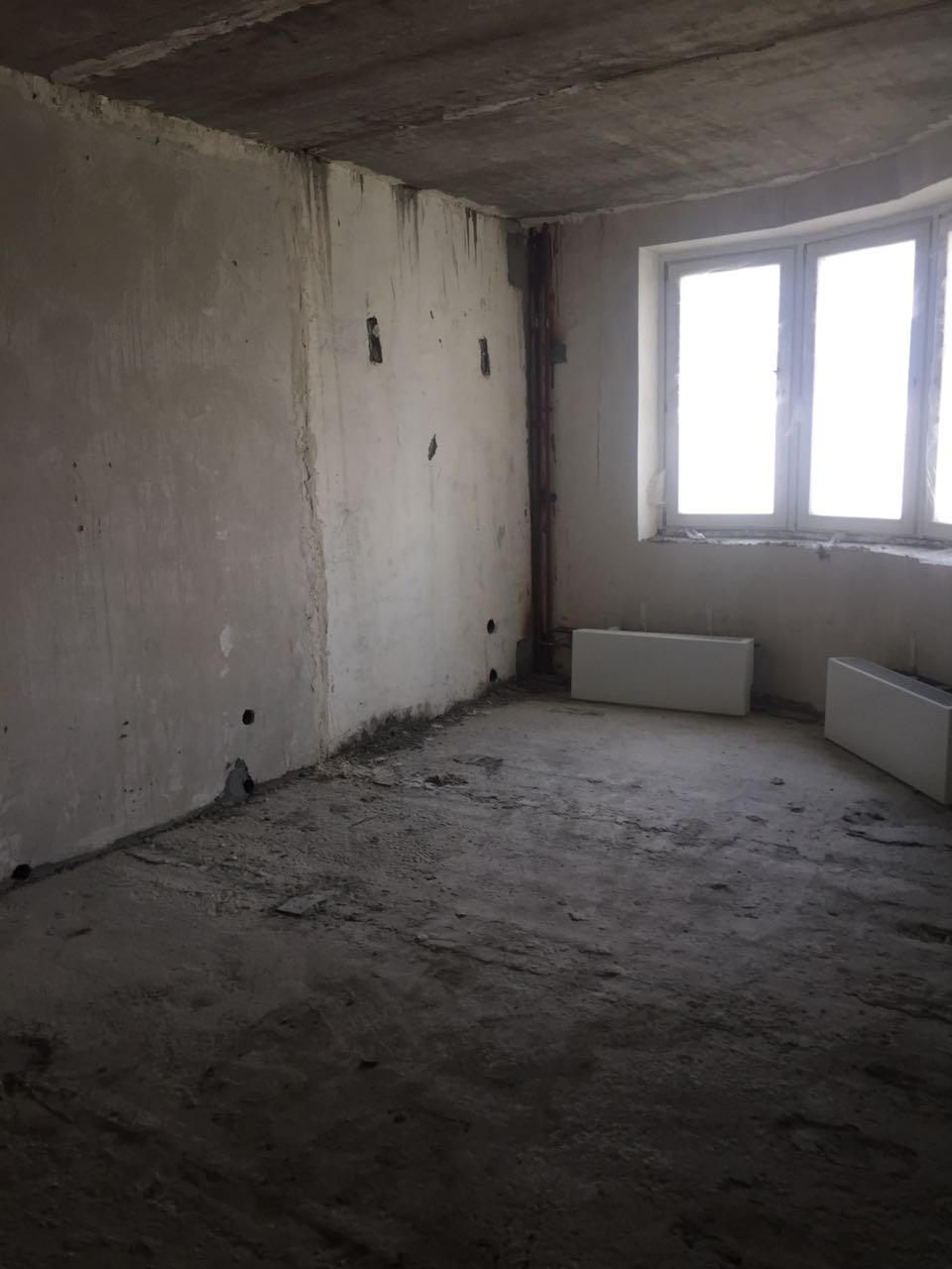 3-комнатная квартира, 96 м² - фото 7