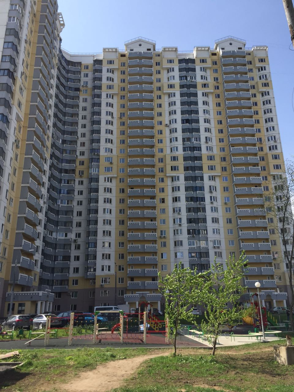 3-комнатная квартира, 96 м² - фото 4