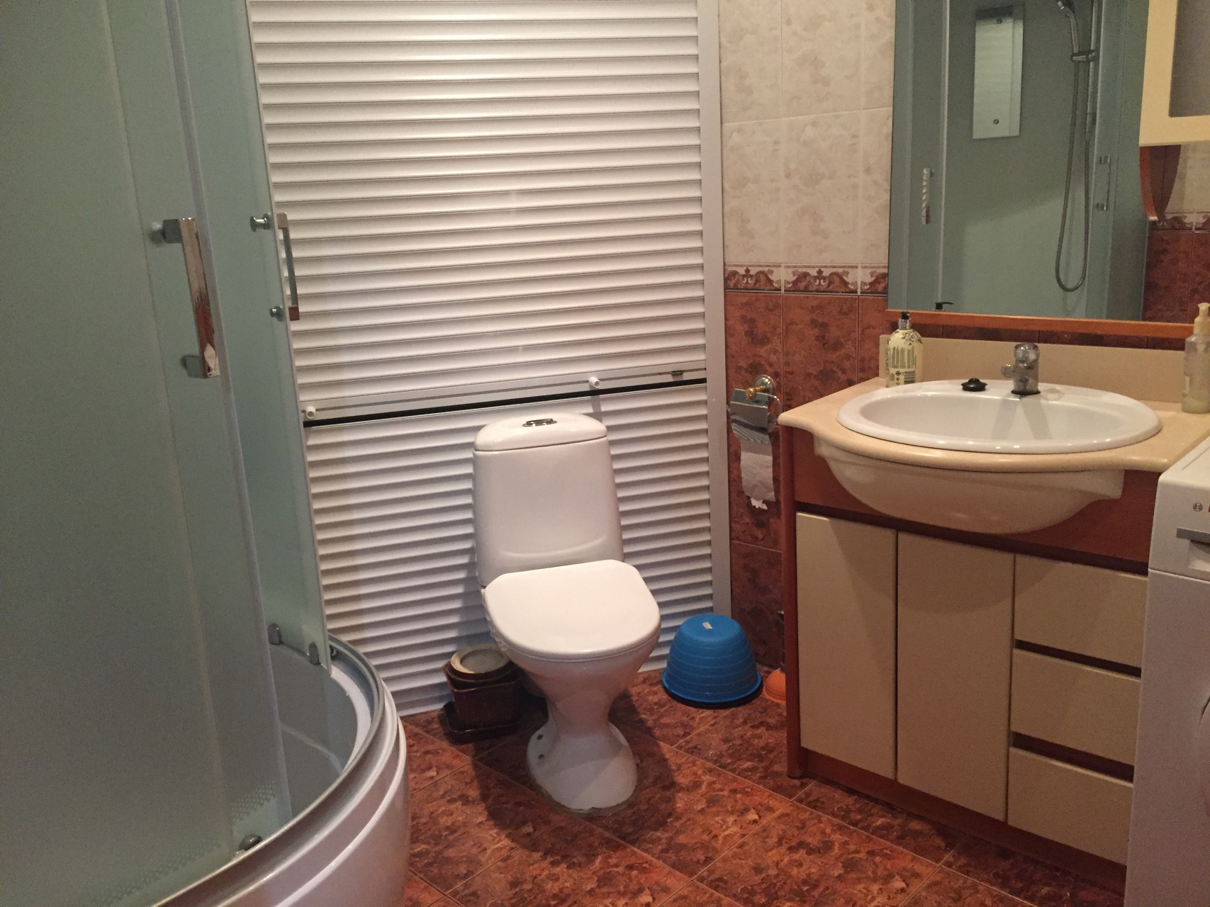 3-комнатная квартира, 59 м² - фото 7