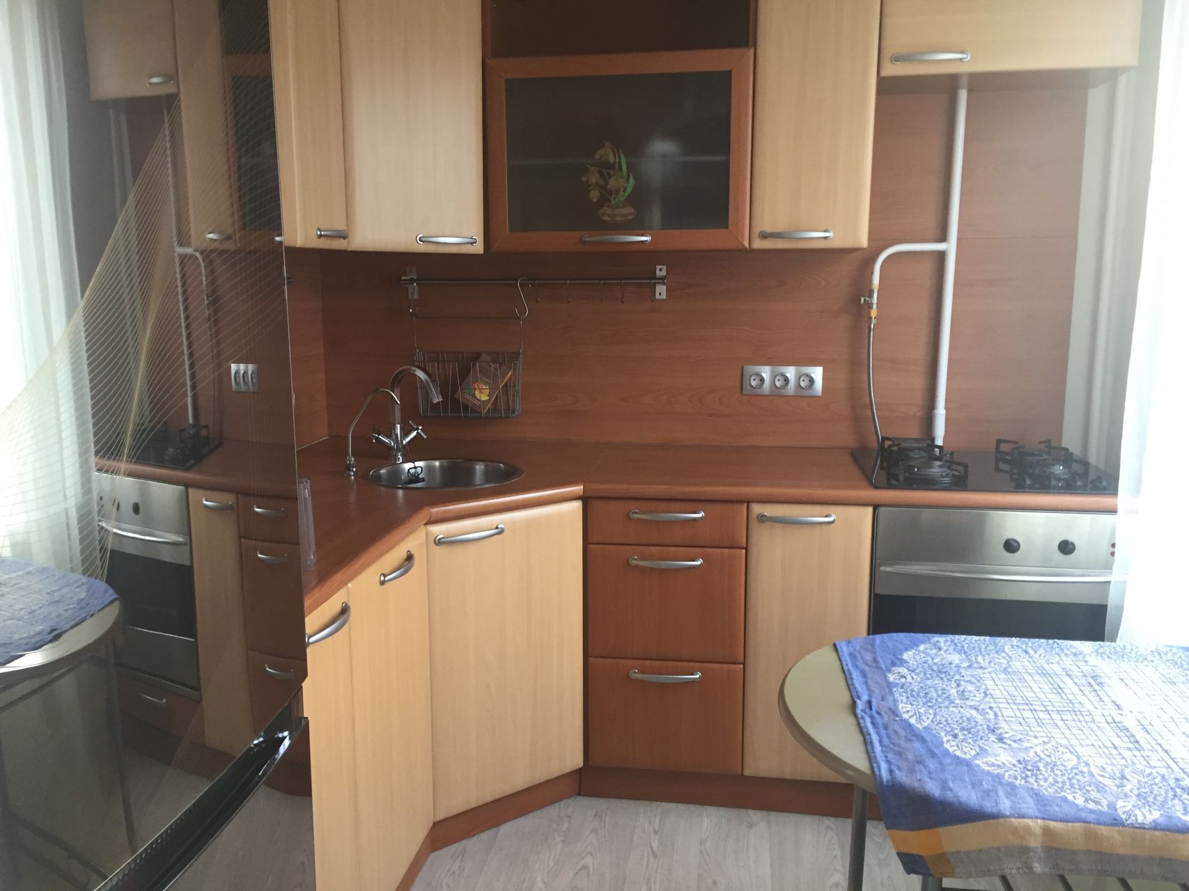 3-комнатная квартира, 59 м² - фото 12