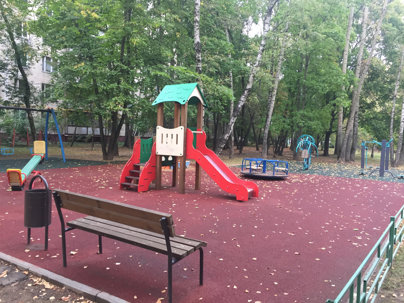 3-комнатная квартира, 59 м² - фото 9
