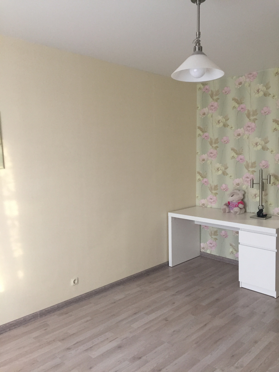 3-комнатная квартира, 59 м² - фото 3