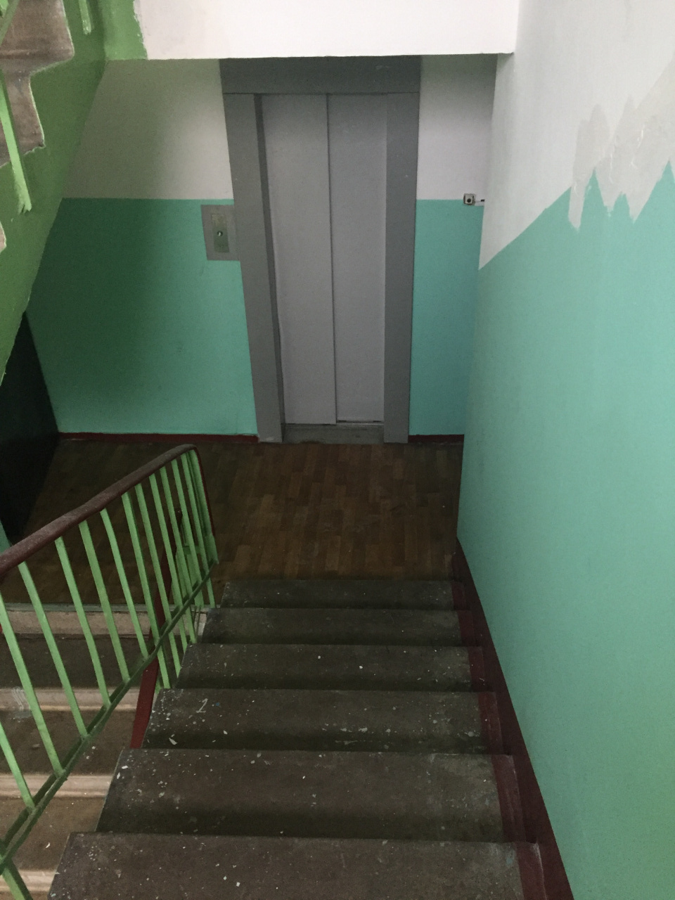 3-комнатная квартира, 59 м² - фото 8