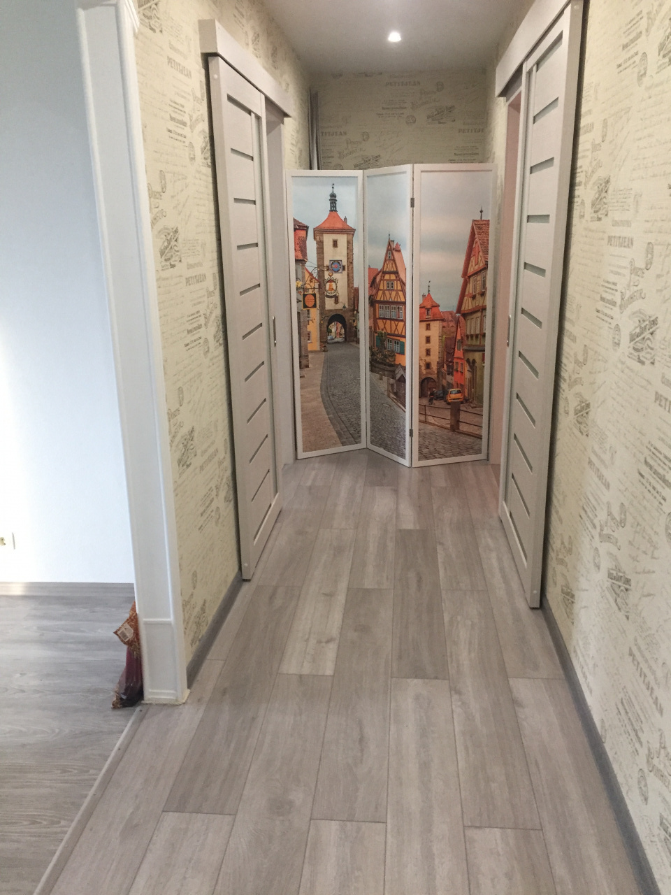 3-комнатная квартира, 59 м² - фото 5