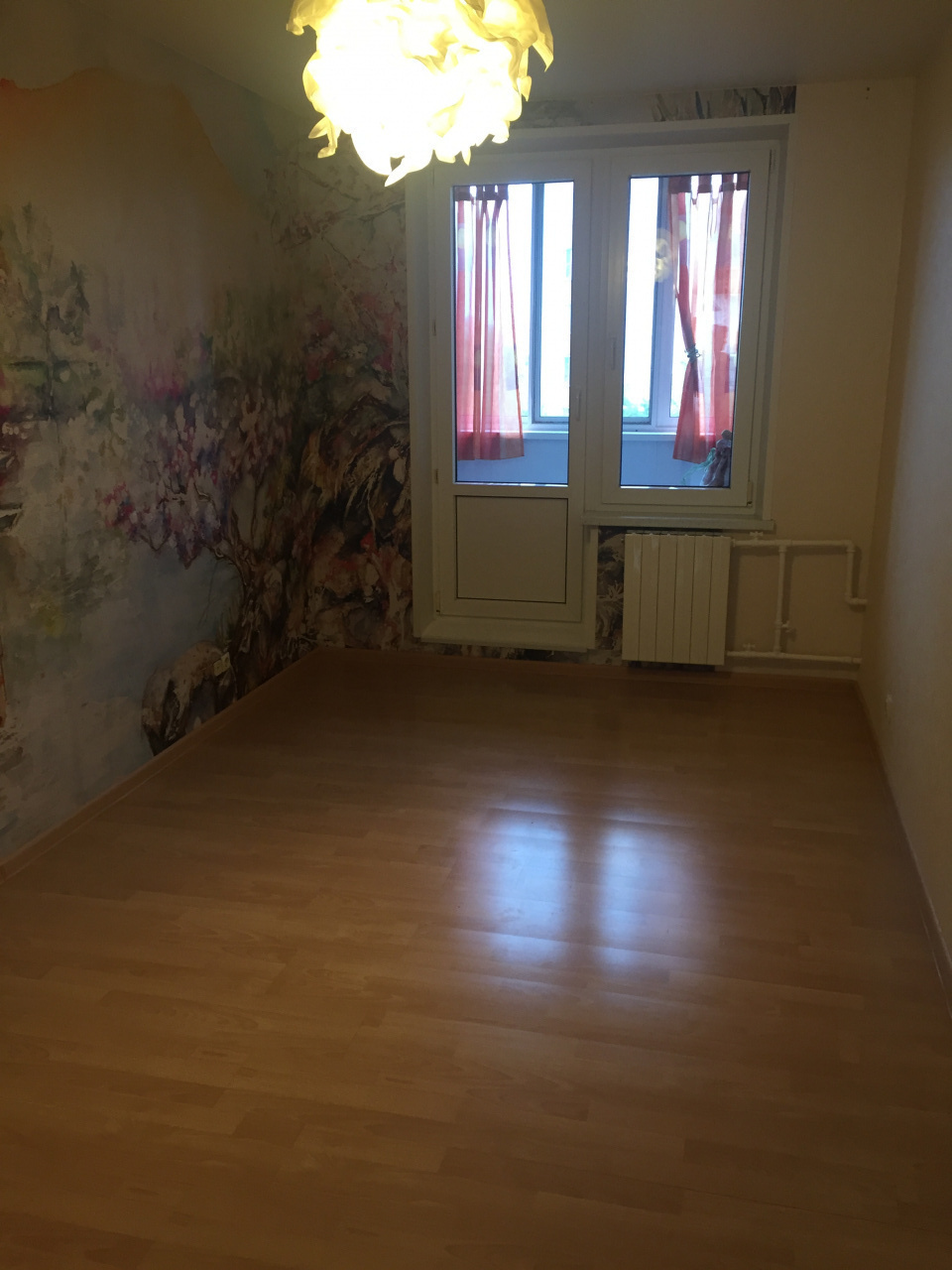 3-комнатная квартира, 59 м² - фото 4