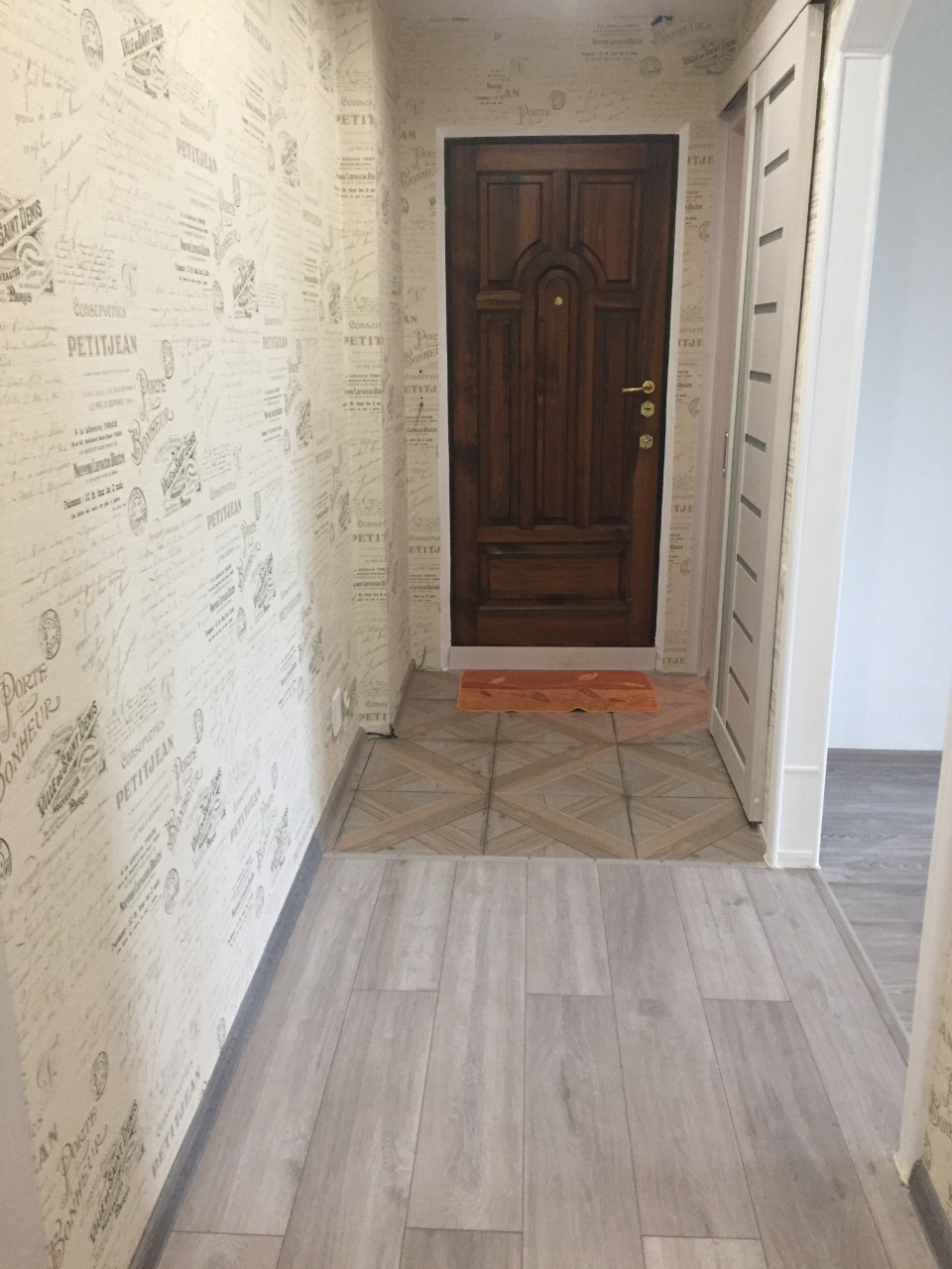 3-комнатная квартира, 59 м² - фото 6