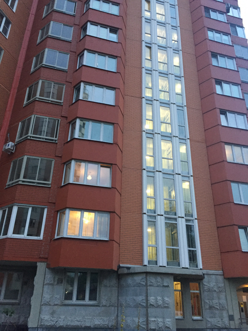 2-комнатная квартира, 51 м² - фото 10