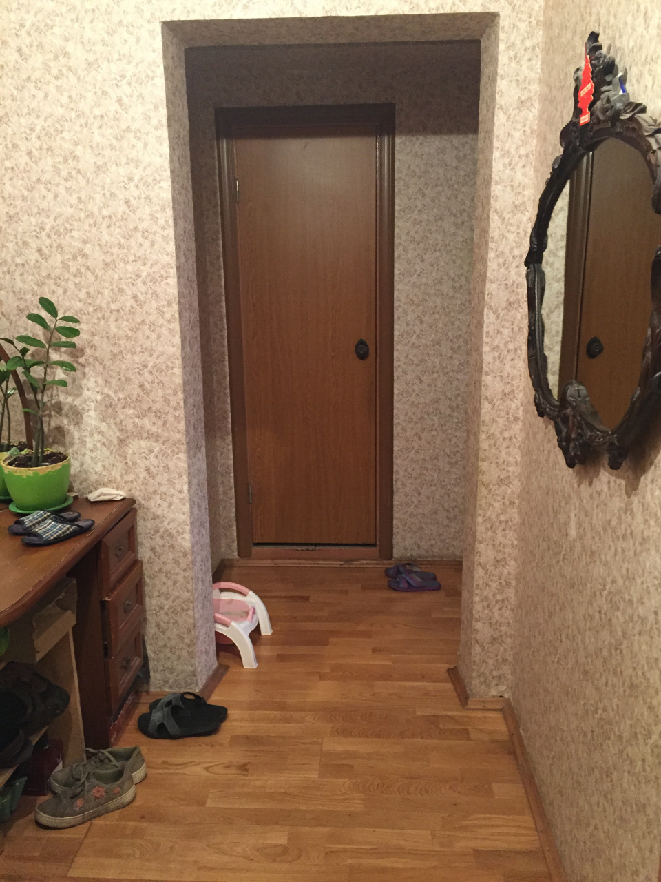 2-комнатная квартира, 51 м² - фото 4