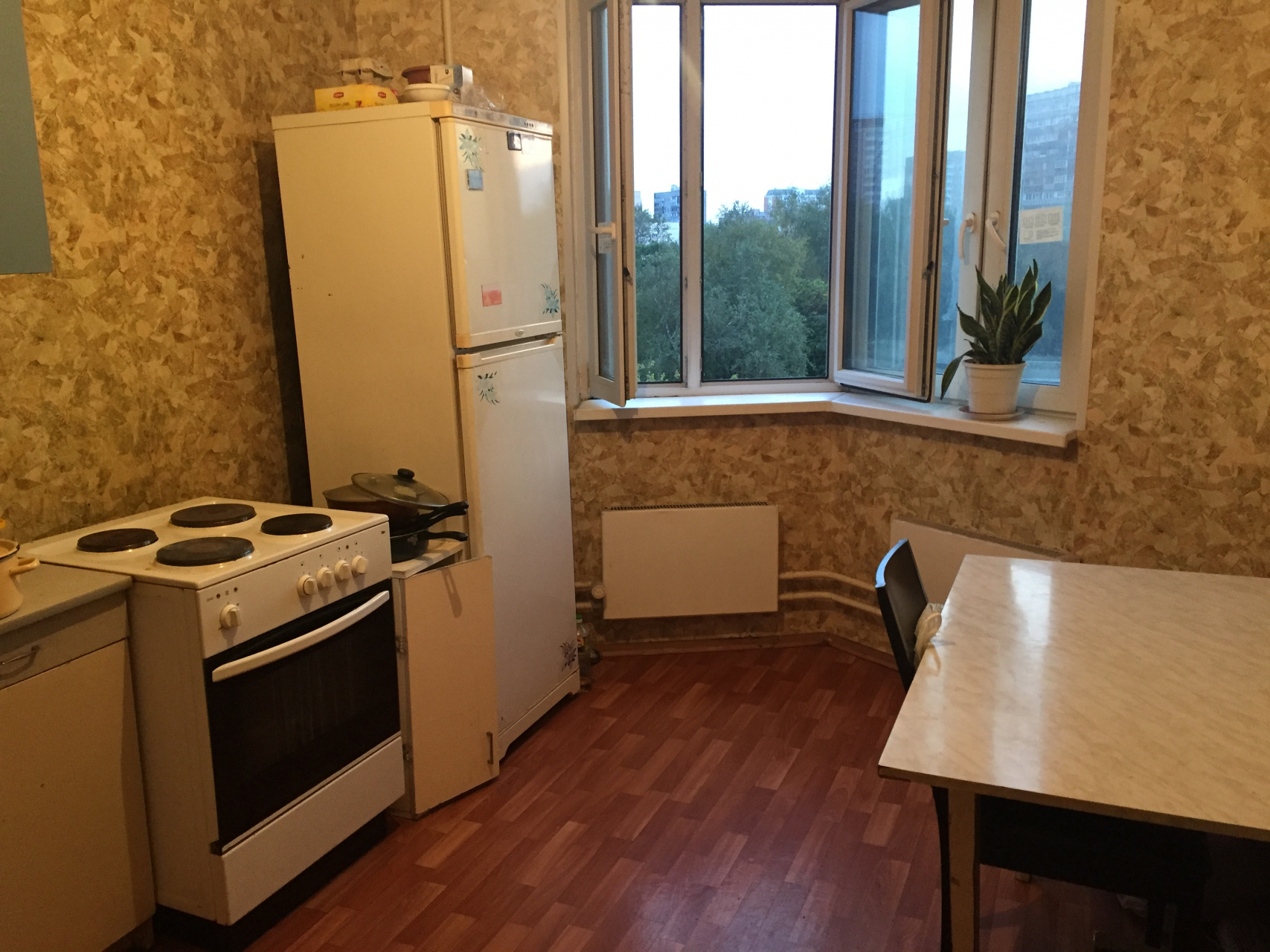 2-комнатная квартира, 51 м² - фото 2