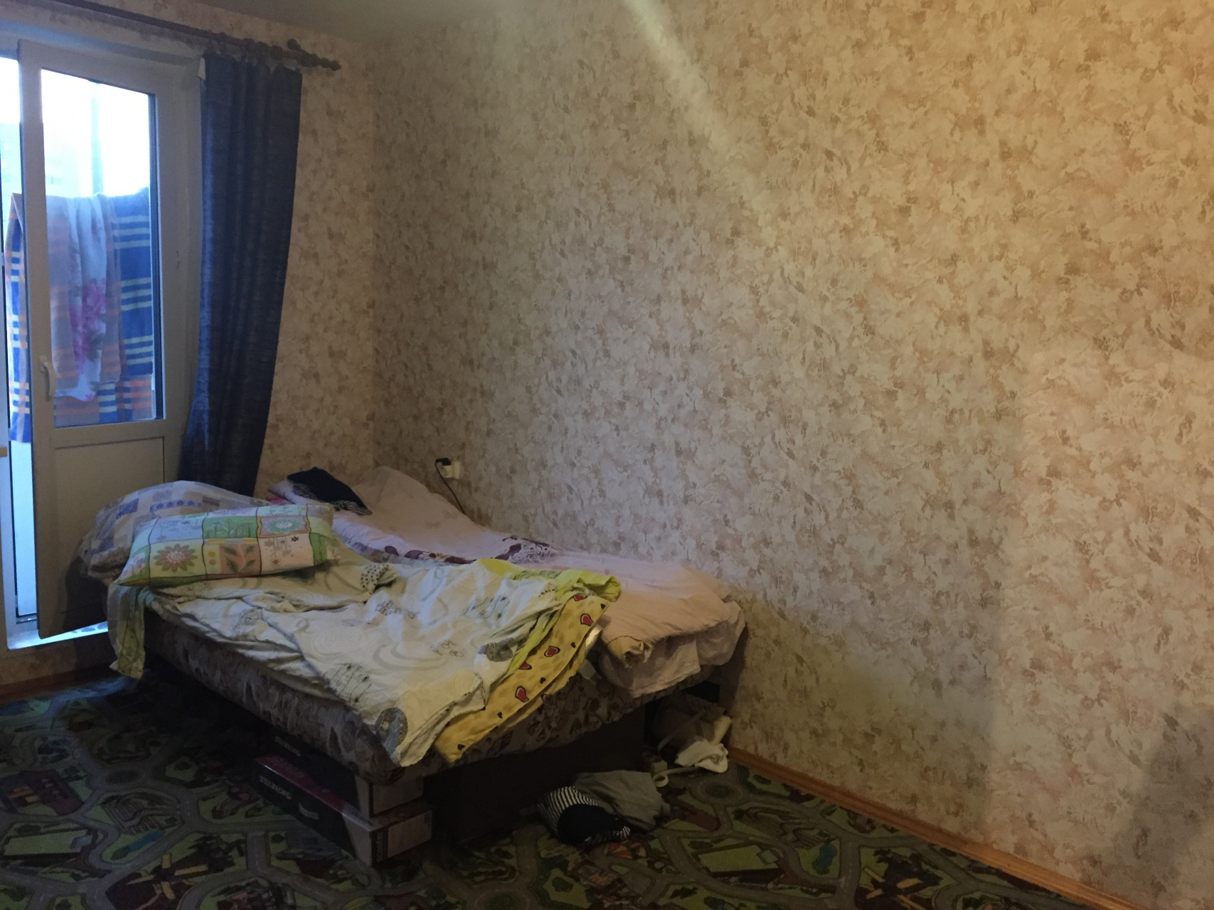 2-комнатная квартира, 51 м² - фото 3