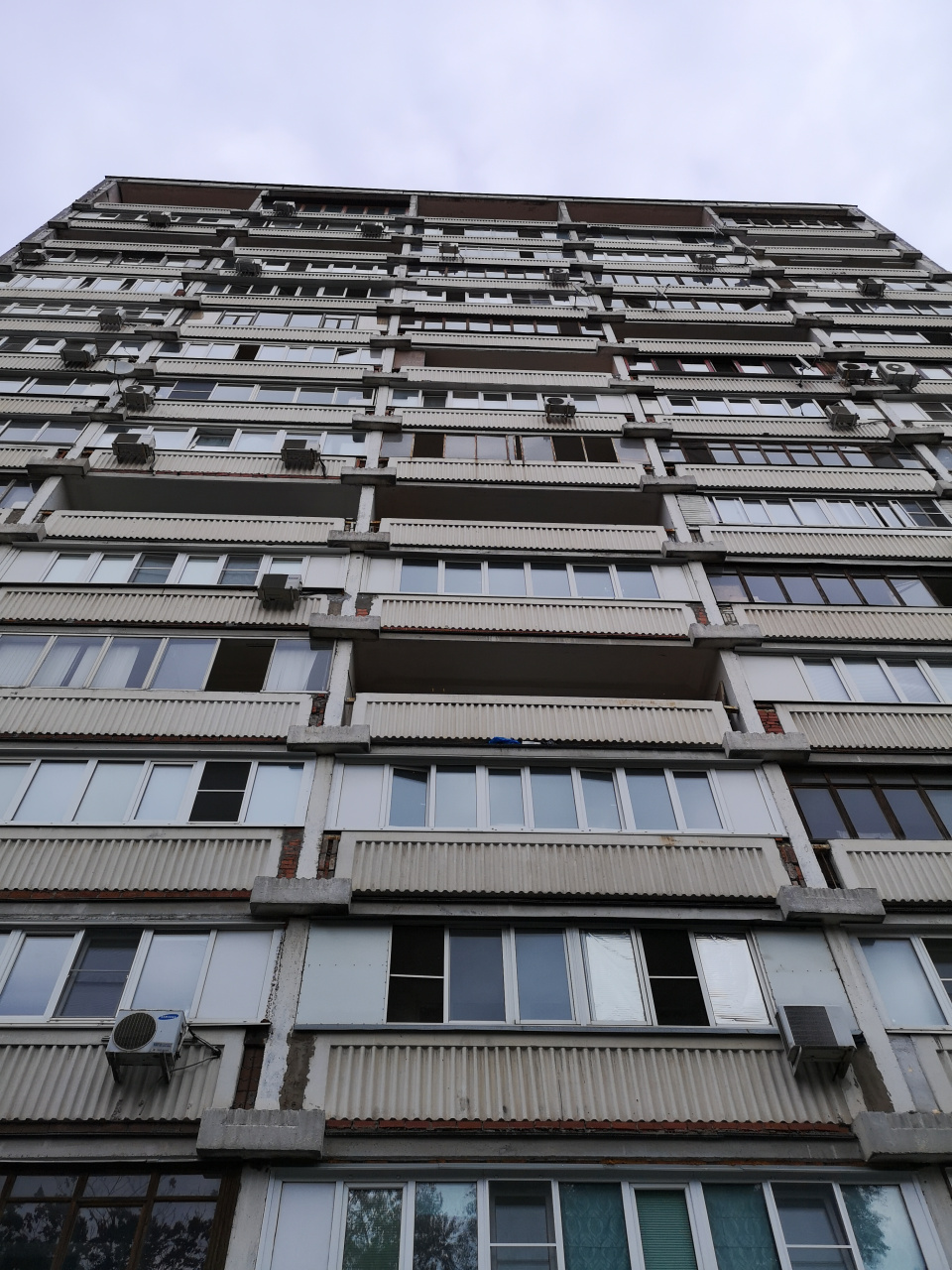 3-комнатная квартира, 65.2 м² - фото 14