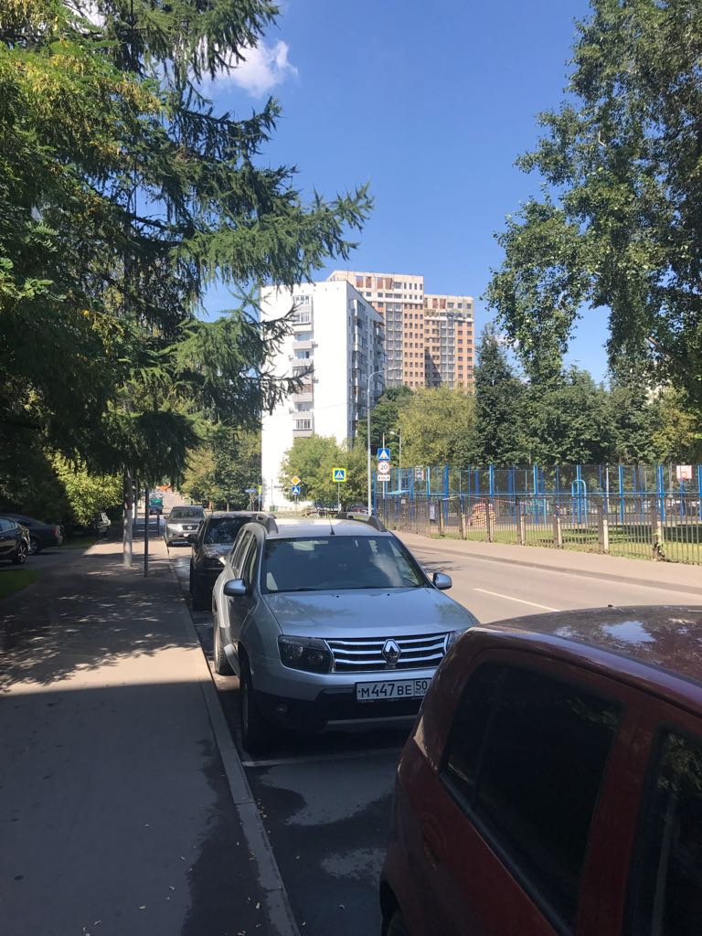 1-комнатная квартира, 38.3 м² - фото 3