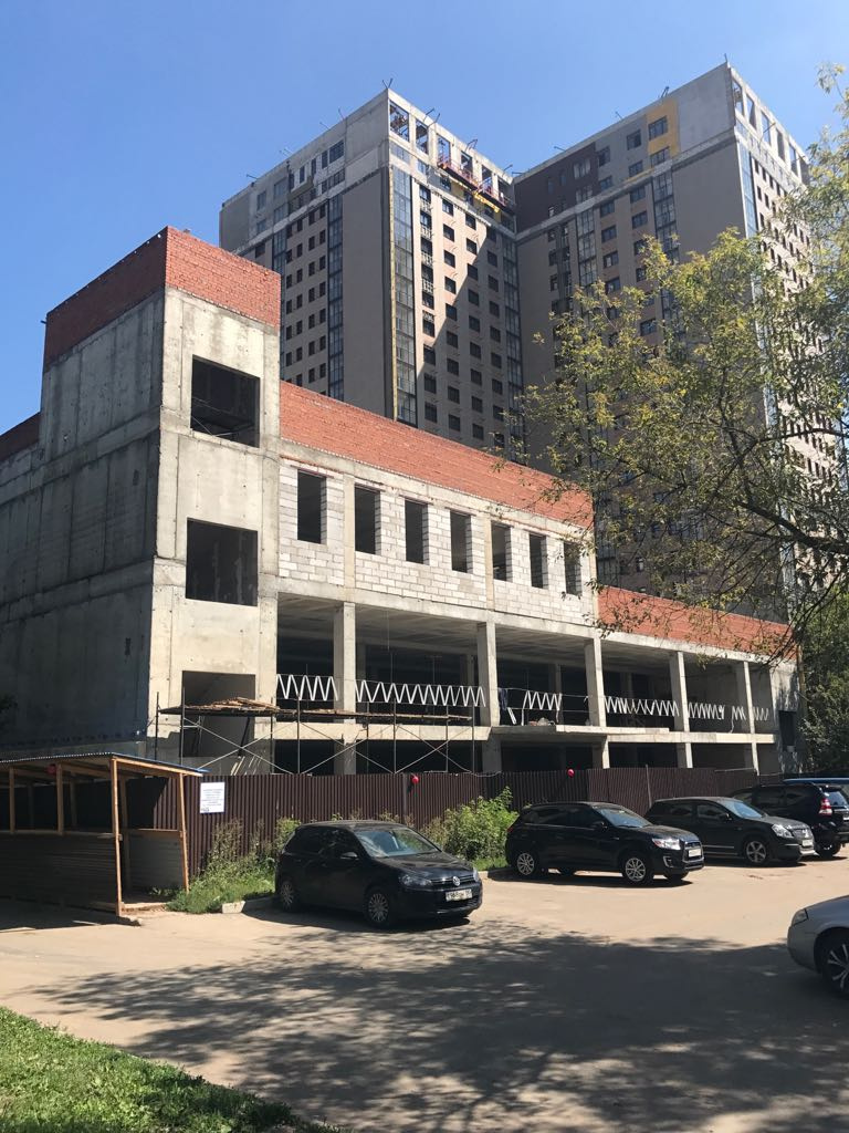 1-комнатная квартира, 38.3 м² - фото 6