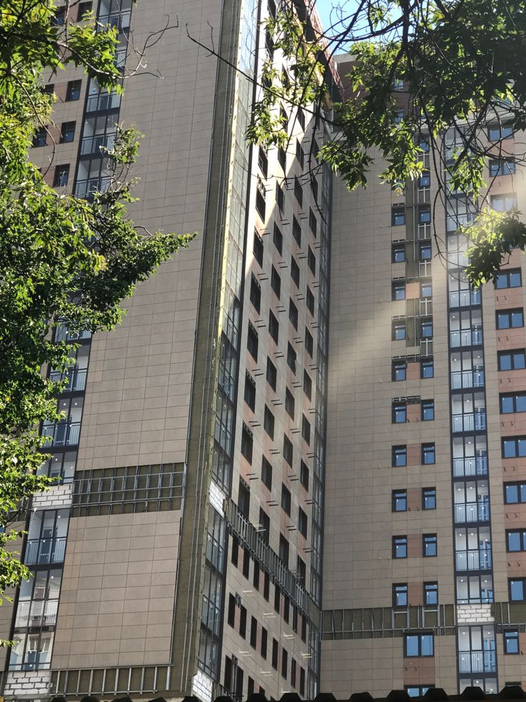 1-комнатная квартира, 38.3 м² - фото 5