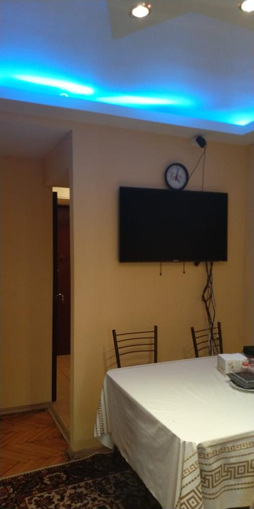 1-комнатная квартира, 32 м² - фото 3