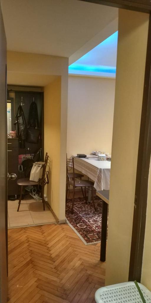 1-комнатная квартира, 32 м² - фото 11