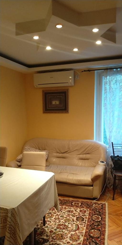1-комнатная квартира, 32 м² - фото 4