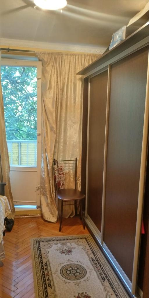 1-комнатная квартира, 32 м² - фото 7