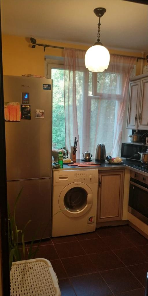 1-комнатная квартира, 32 м² - фото 8