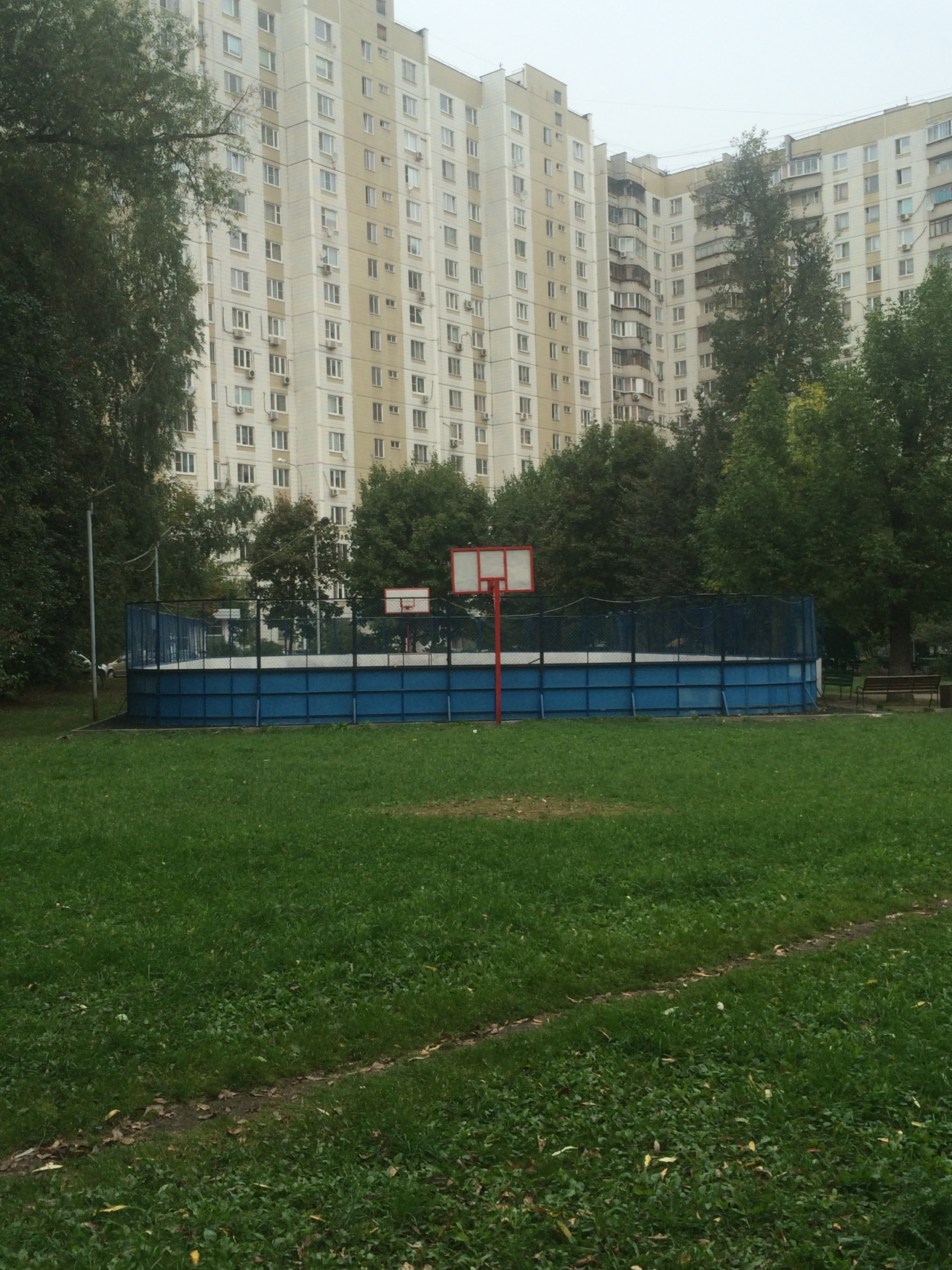 1-комнатная квартира, 32 м² - фото 18