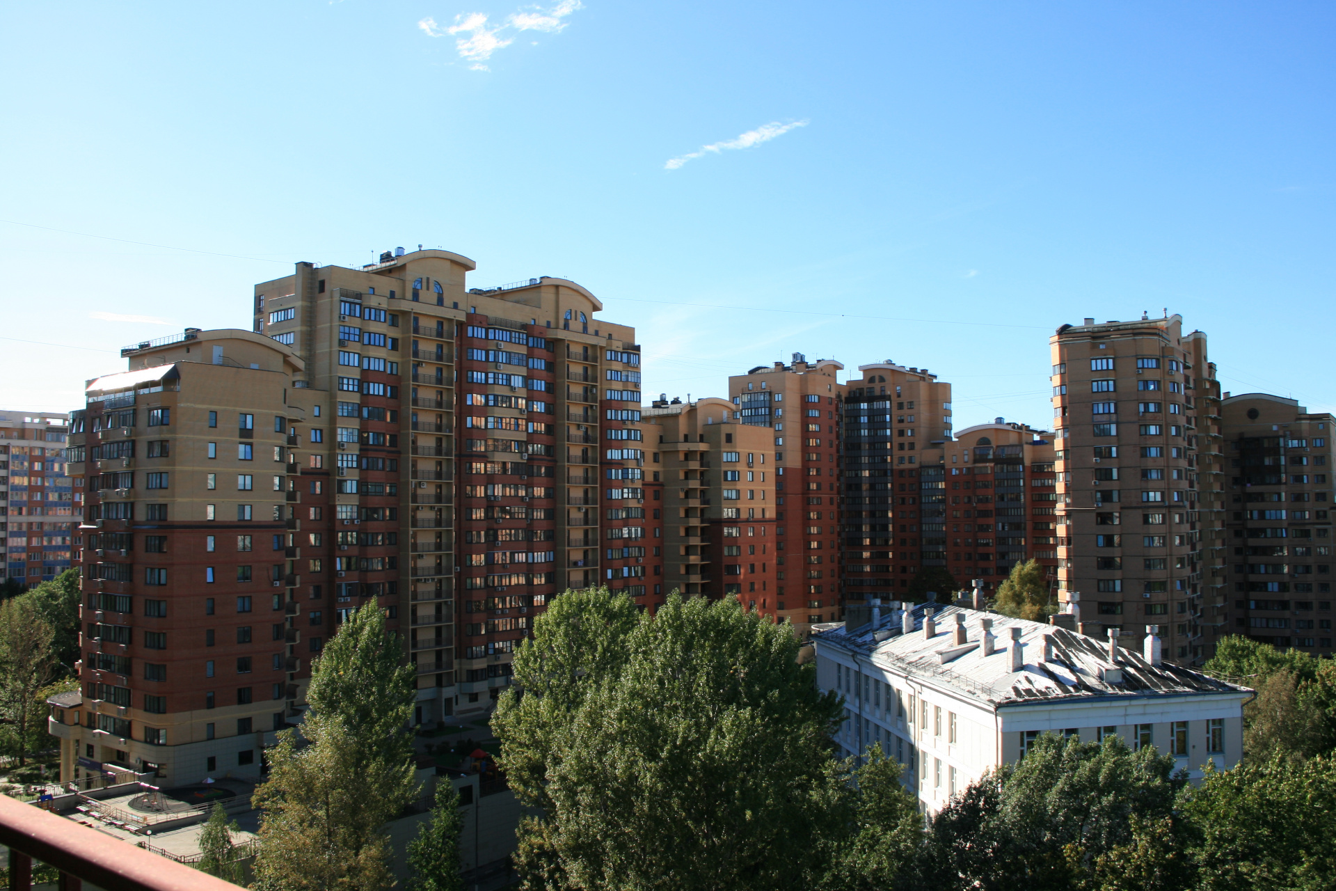 2-комнатная квартира, 54 м² - фото 11