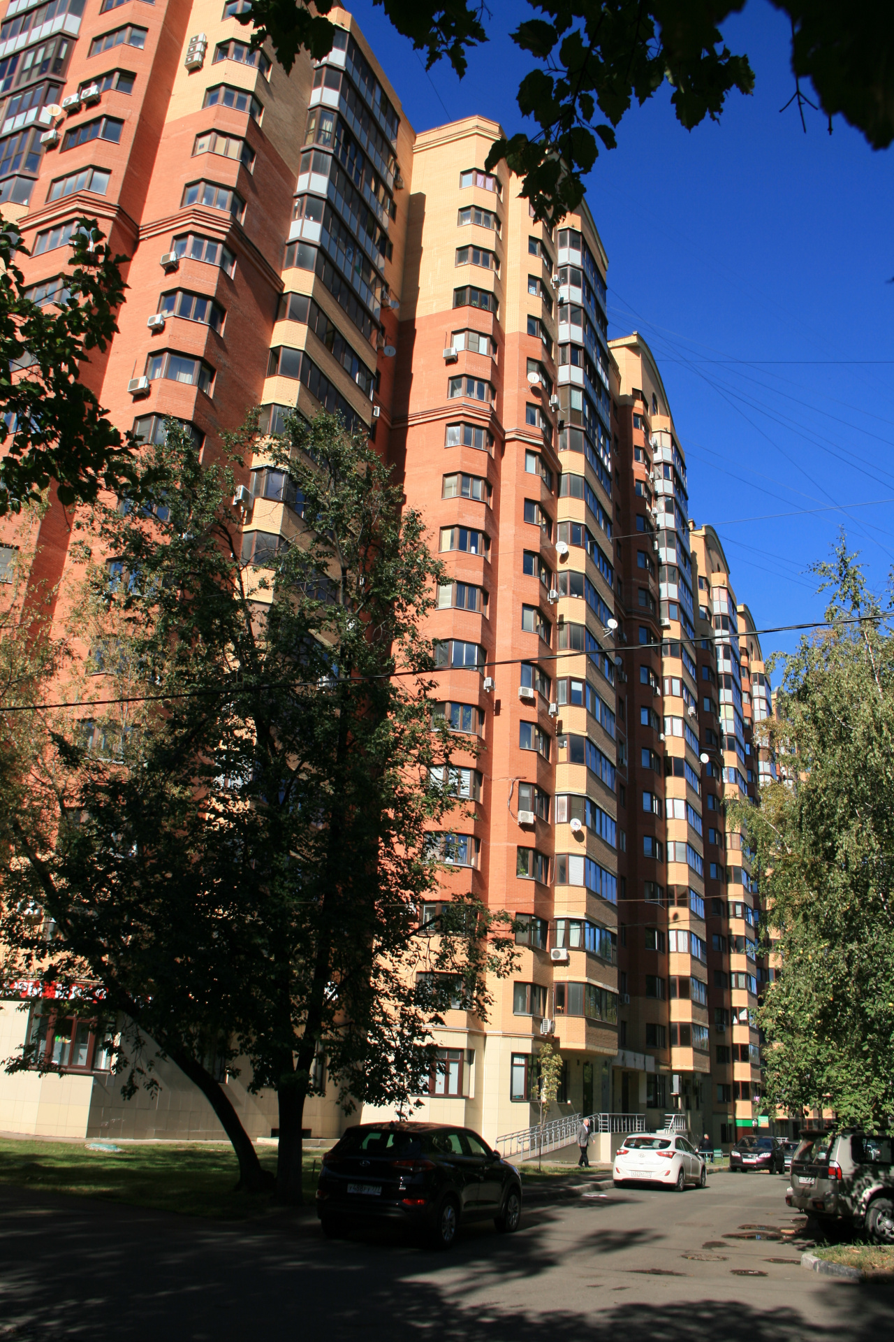 2-комнатная квартира, 54 м² - фото 12