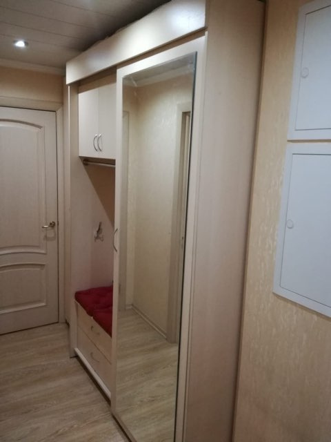 2-комнатная квартира, 45 м² - фото 11
