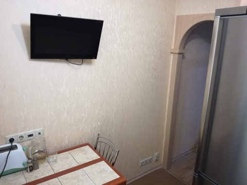 2-комнатная квартира, 45 м² - фото 8