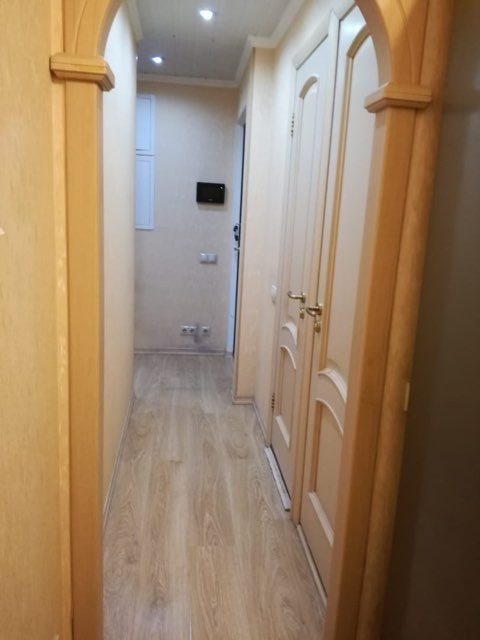 2-комнатная квартира, 45 м² - фото 12