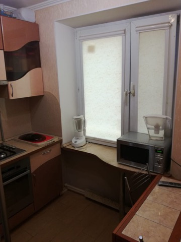 2-комнатная квартира, 45 м² - фото 7