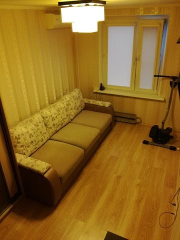 2-комнатная квартира, 45 м² - фото 5